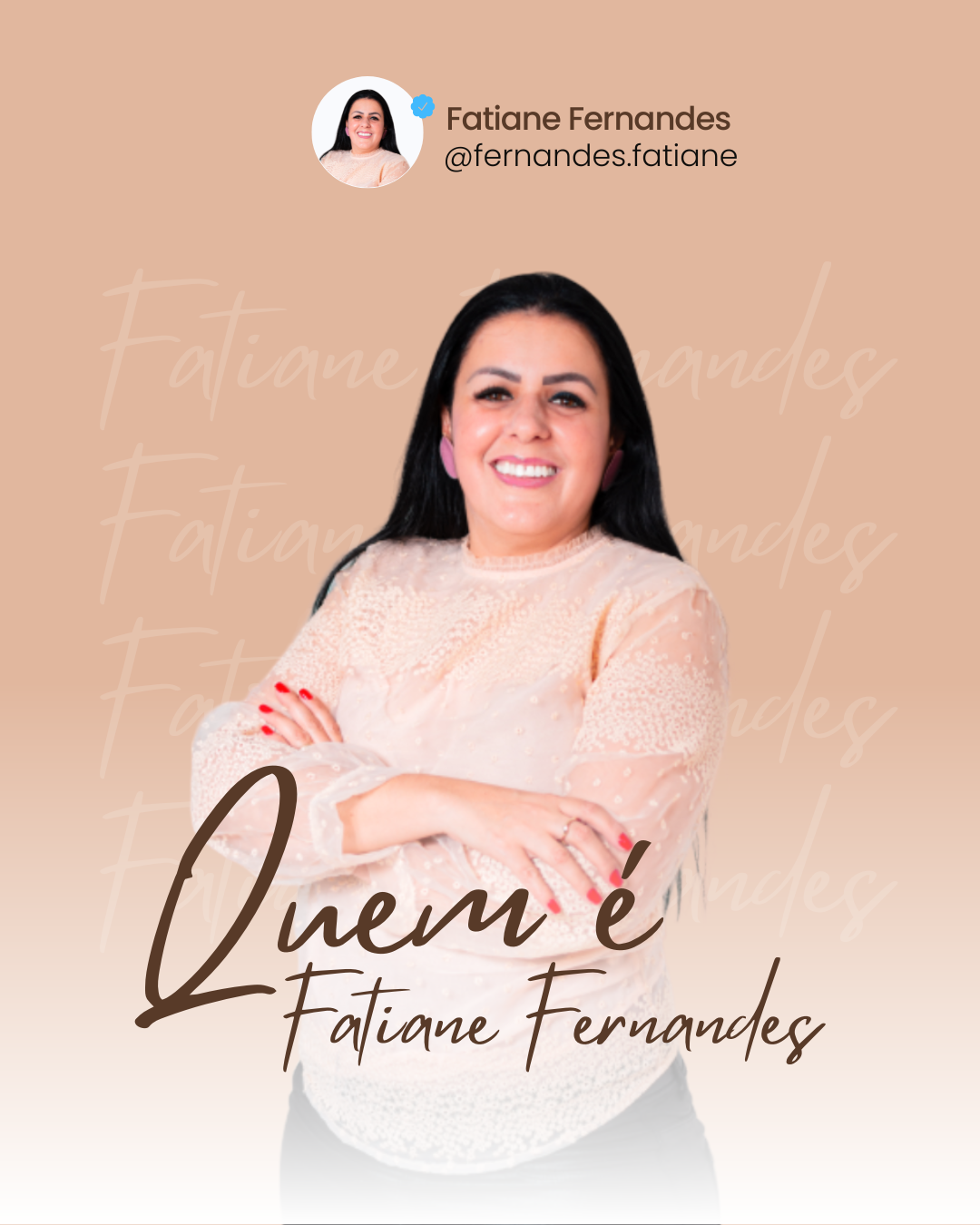 Instagram post retrato quem sou eu minimalista nude e branco .png